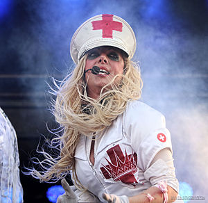 Maria Brink Profile Picture