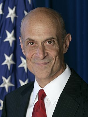 Michael Chertoff