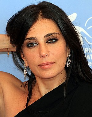 Nadine Labaki Profile Picture