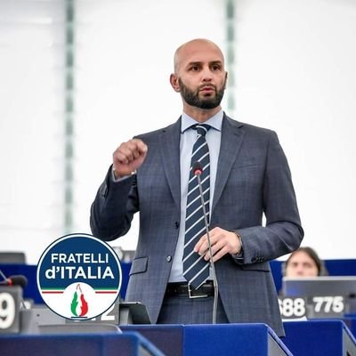 Nicola Procaccini Profile Picture