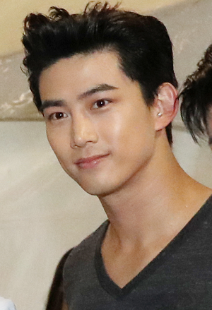 Ok Taec-yeon