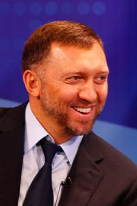 Oleg Deripaska