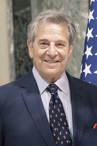 Paul Pelosi Profile Picture