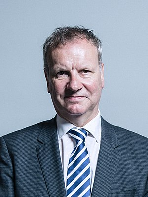 Pete Wishart