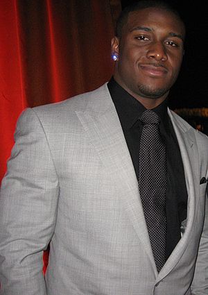 Reggie Bush Profile Picture