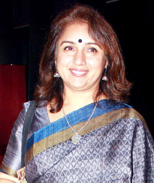 Revathi Profile Picture