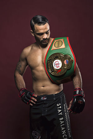 Rob Font