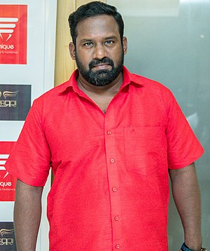 Robo Shankar Profile Picture