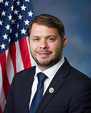 Ruben Gallego Profile Picture