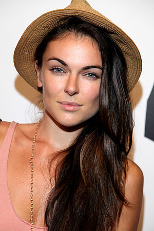 Serinda Swan Profile Picture