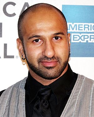 Shawn Daivari Profile Picture