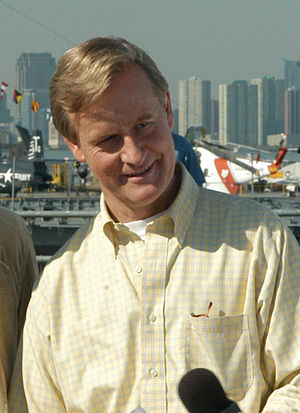 Steve Doocy