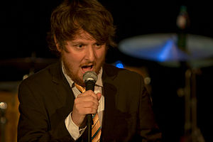 Tim Key Profile Picture