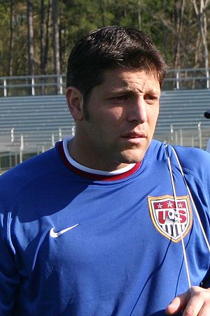 Tony Meola Profile Picture