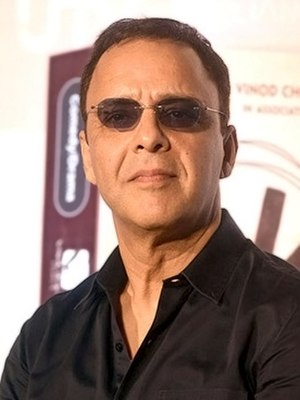 Vidhu Vinod Chopra Profile Picture