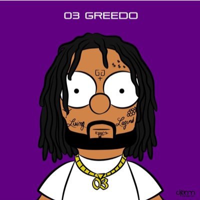 03 Greedo