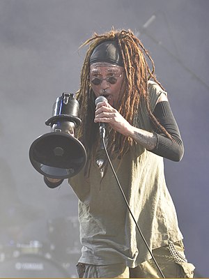 Al Jourgensen Profile Picture