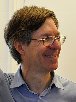 Alan Sokal