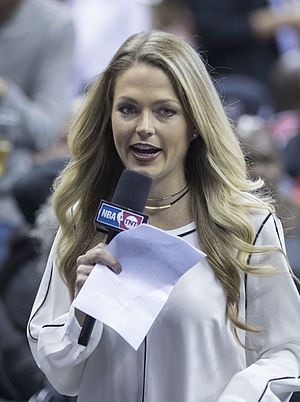 Allie LaForce