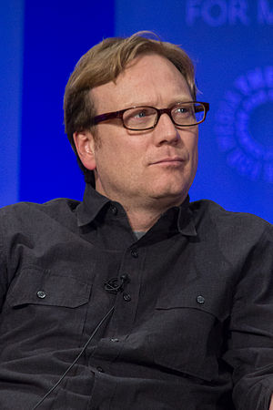 Andy Daly Profile Picture