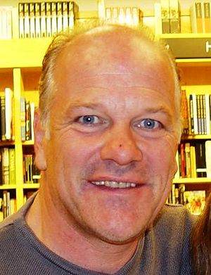 Andy Gray