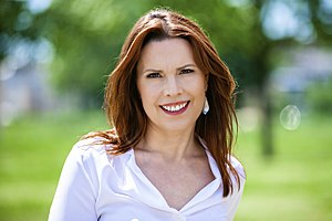 Annie Duke Profile Picture