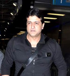 Armaan Kohli Profile Picture