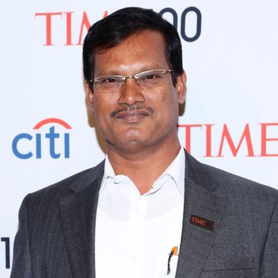 Arunachalam Muruganantham