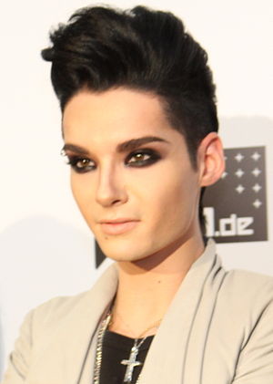 Bill Kaulitz Profile Picture