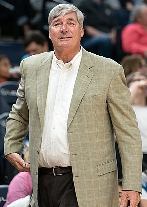 Bill Laimbeer