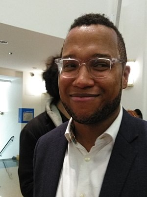 Branden Jacobs-Jenkins