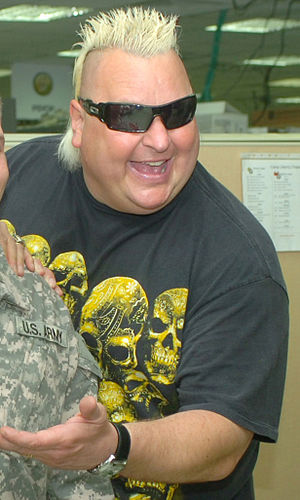 Brian Knobbs