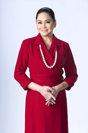 Charo Santos-Concio Profile Picture