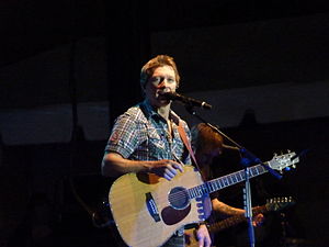 Craig Morgan Profile Picture