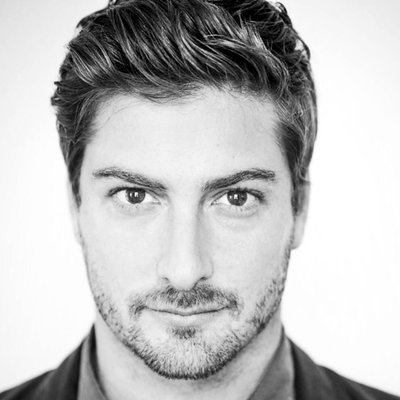 Daniel Lissing