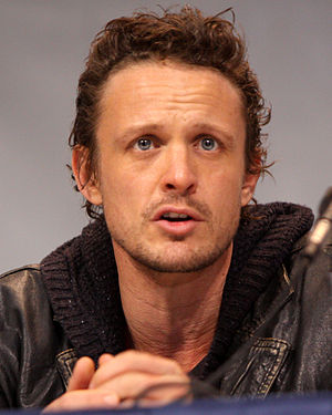 David Lyons Profile Picture