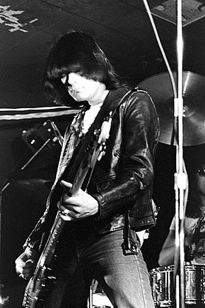 Dee Dee Ramone