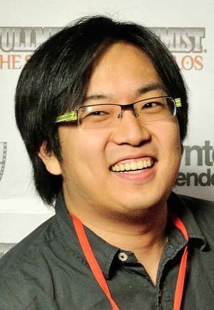 Freddie Wong Profile Picture