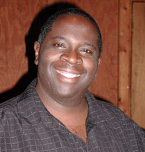 Gary Anthony Williams Profile Picture