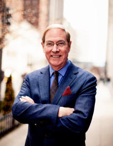 Gary Chapman (author) Profile Picture