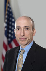 Gary Gensler Profile Picture