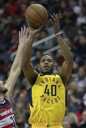 Glenn Robinson III