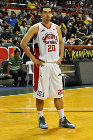 Greg Slaughter