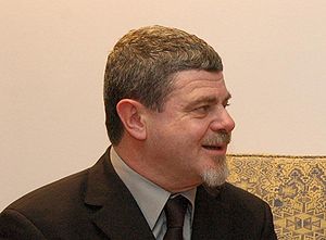 Gustavo Santaolalla