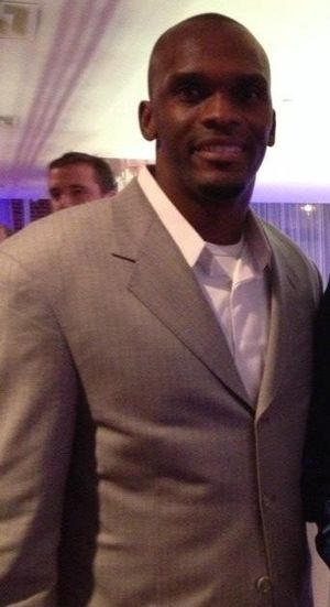 Isaac Bruce Profile Picture