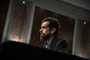 Jack Dorsey