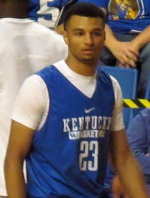 Jamal Murray Profile Picture