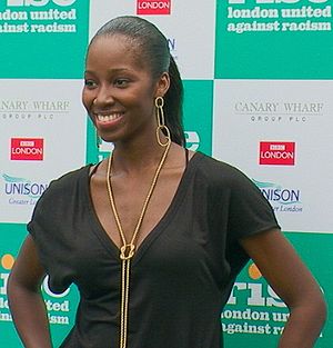 Jamelia