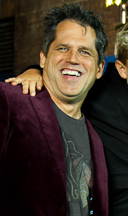 Jeff Tremaine Profile Picture