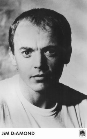 Jim Diamond